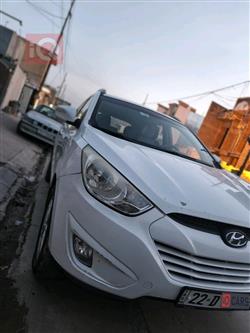 هيونداي توسان